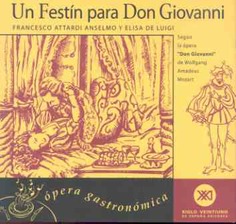 Un festín para Don Giovanni