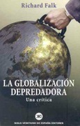 La globalización depredadora