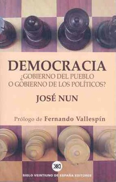 Democracia Democracia