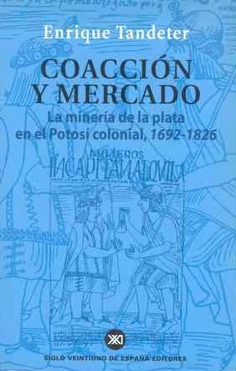Coacción y mercado Coacción y mercado