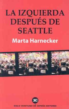 La izquierda después de Seattle