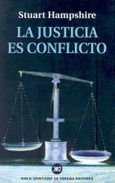 La justicia es conflicto