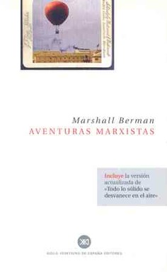 Aventuras marxistas Aventuras marxistas