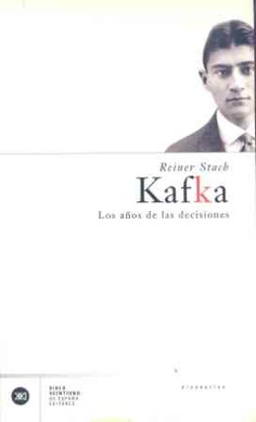 Kafka Kafka