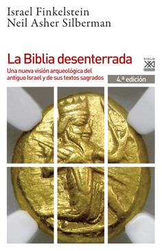 La Biblia desenterrada La Biblia desenterrada