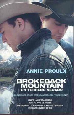 Brokeback Mountain, en terreno vedado Brokeback Mountain, en terreno vedado