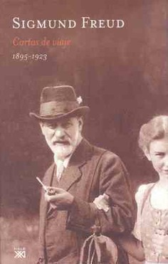 Cartas de viaje (1895-1923) Cartas de viaje (1895-1923)