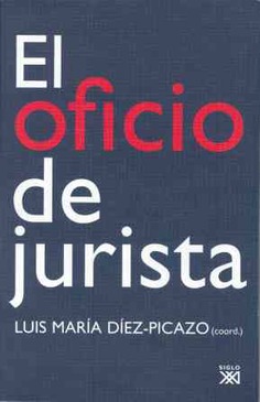 El oficio de jurista