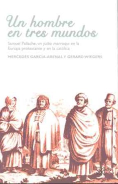 Un hombre en tres mundos Un hombre en tres mundos