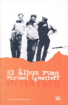 El álbum ruso El álbum ruso