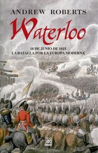 Waterloo Waterloo