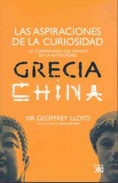 Las aspiraciones de la curiosidad Las aspiraciones de la curiosidad