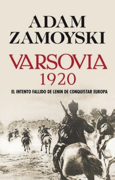 Varsovia 1920 Varsovia 1920