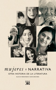 Mujeres y narrativa Mujeres y narrativa