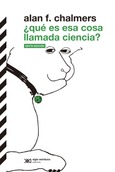 ¿Qué es esa cosa llamada ciencia?