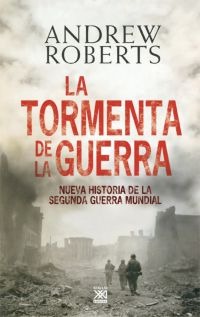 La tormenta de la guerra La tormenta de la guerra