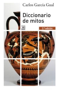 Diccionario de mitos Diccionario de mitos