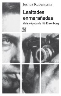 Lealtades enmarañadas Lealtades enmarañadas