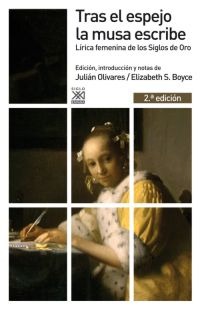 Tras el espejo la musa escribe (segunda edición revisada) Tras el espejo la musa escribe (segunda edición revisada)