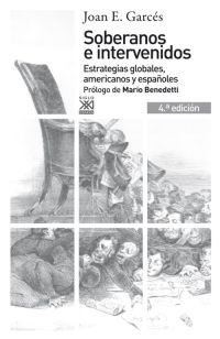 Soberanos e intervenidos Soberanos e intervenidos