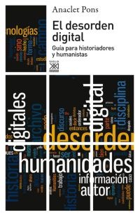 El desorden digital El desorden digital