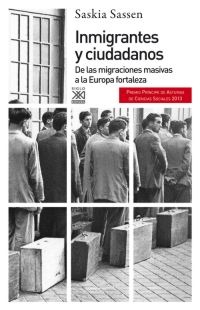 Inmigrantes y ciudadanos Inmigrantes y ciudadanos