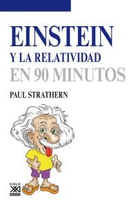 Einstein y la relatividad