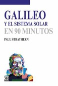 Galileo y el sistema solar