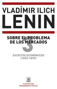 Escritos económicos (1893-1899) 3