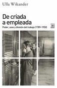 De criada a empleada