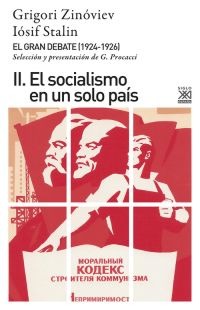 El gran debate II El gran debate II