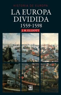 La Europa dividida La Europa dividida