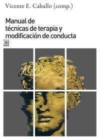 Manual de técnicas de terapia y modificación de conducta Manual de técnicas de terapia y modificación de conducta