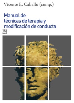 Manual de técnicas de terapia y modificación de conducta