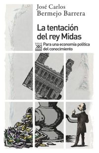 La tentación del rey Midas La tentación del rey Midas