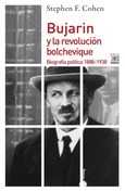 Bujarin y la Revolución bolchevique