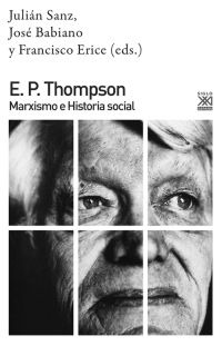 E. P. Thompson E. P. Thompson