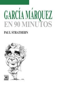 García Márquez en 90 minutos García Márquez en 90 minutos