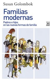 Familias modernas Familias modernas