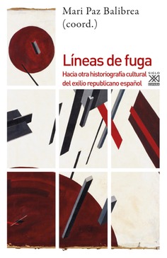 Líneas de fuga Líneas de fuga