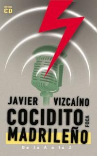Cocidito madrileño (con CD) Cocidito madrileño (con CD)