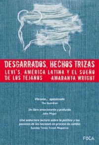 Desgarrados, hechos trizas Desgarrados, hechos trizas