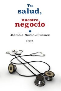 Tu salud, nuestro negocio Tu salud, nuestro negocio