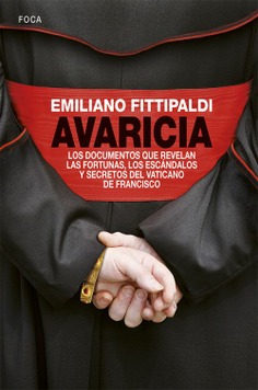 AVARICIA AVARICIA