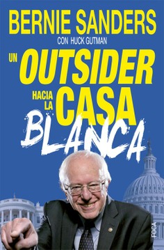 Un outsider hacia la Casa Blanca Un outsider hacia la Casa Blanca