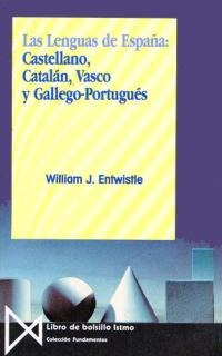 Las lenguas de España Las lenguas de España