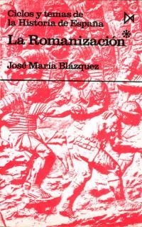 La Romanización I La Romanización I