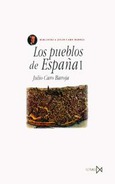 Los pueblos de España I