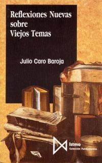Reflexiones Nuevas sobre Viejos Temas Reflexiones Nuevas sobre Viejos Temas