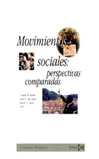 Movimientos sociales: perspectivas comparadas Movimientos sociales: perspectivas comparadas